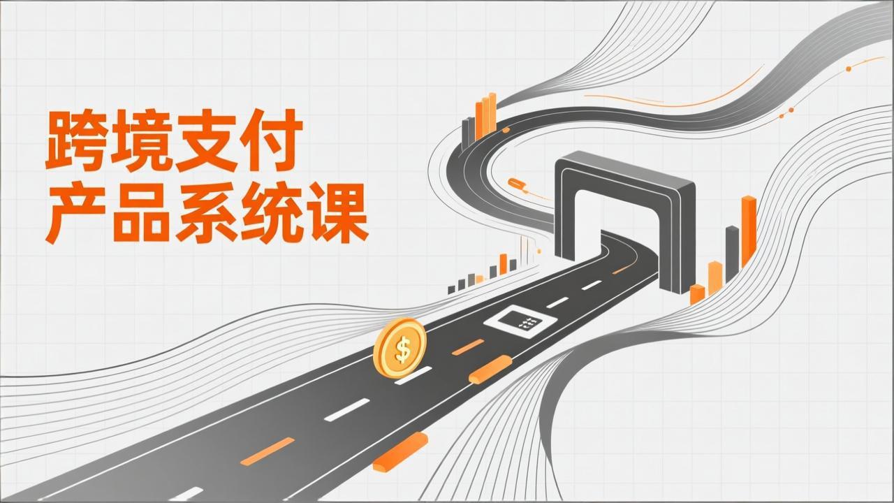 跨境支付产品系统课,涵盖基础理论、通道解析、核心系统设计,附赠11套原型,助力升职加薪-百盟网